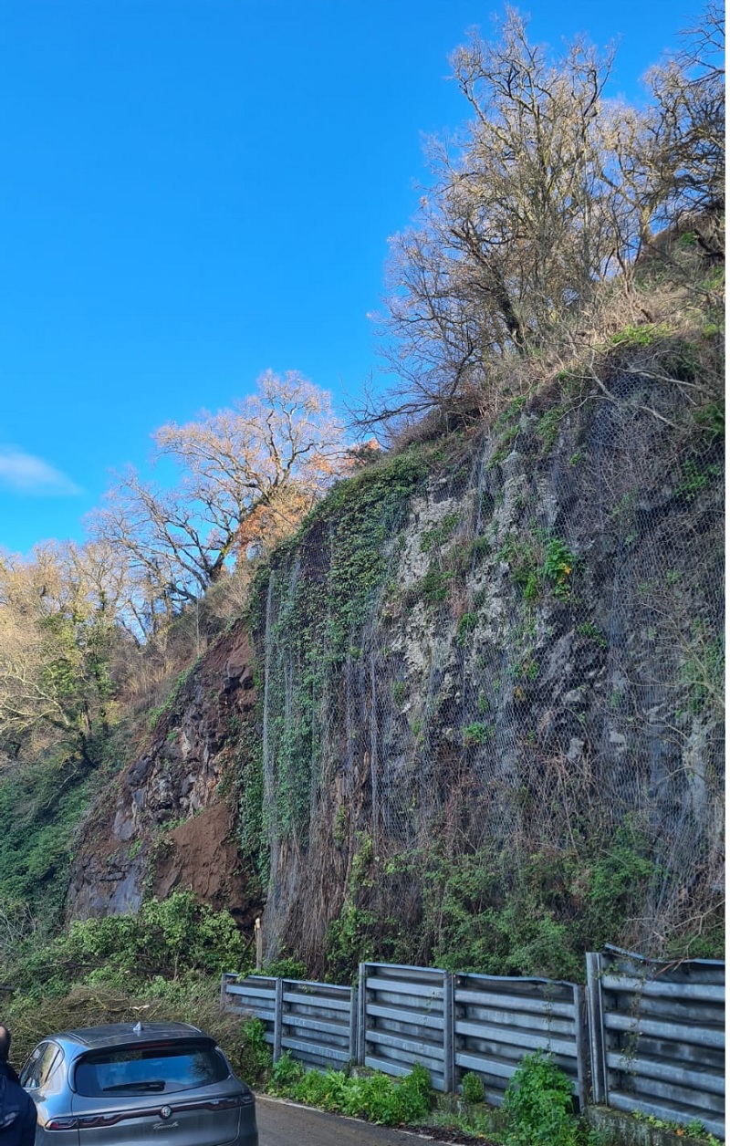 immagine notizia (ptn)Viabilità, la Provincia lavora alla riapertura della Sp 12 Bagnorese
